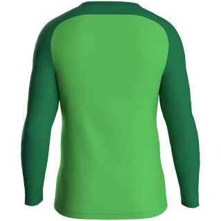Sweat Iconic - soft green/sportgrün