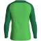 Sweat Iconic - soft green/sportgrün