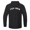 Allwetterjacke Team 2.0 - schwarz