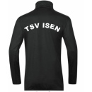 TSV Isen Trainingstop Winter