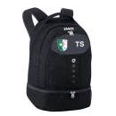 Rucksack TLS - schwarz