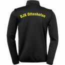 DJK-Ottenhofen Multi-Funktionsjacke m. abnehmbaren...