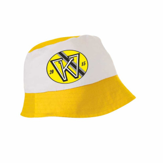 Baumwoll-Sonnenhut One Size