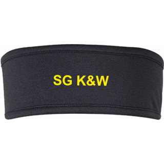 Headband SG K&W