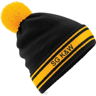 Stadium Beanie Kelly Green One Size