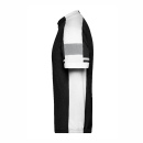 Bikerding Fahrradtrikot schwarz