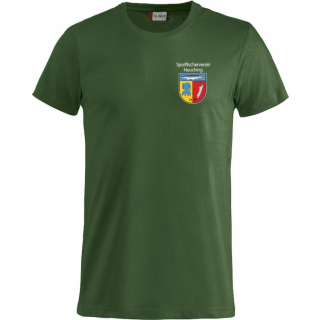 Männer-T-Shirt SFV-Neuching