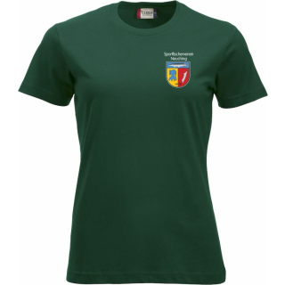 Frauen-T-Shirt SFV-Neuching