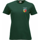 Frauen-T-Shirt SFV-Neuching