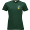 New Classic-T Women - Bottle Green