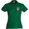 Classic Marion S/S - Bottle Green