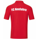 FC Neufahrn Baumwolle Polo