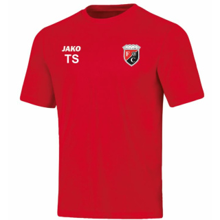 FC Neufahrn Baumwolle T-Shirt