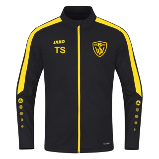 SV Walpertskirchen Trainingsjacke