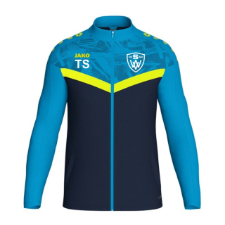 SV Walpertskirchen Trainingsjacke