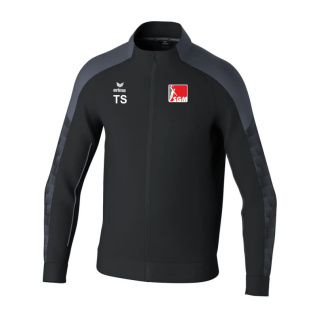 SG Moosburg Trainingsjacke Farbauswahl