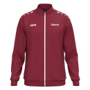 FC Hohenpolding Trainingsjacke bordeaux