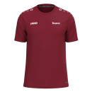FC Hohenpolding Trikot bordeaux