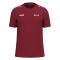 FC Hohenpolding Trikot bordeaux