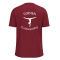 FC Hohenpolding Trikot bordeaux