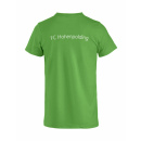 FC Hohenpolding Kinder Shirt Apfelgrün