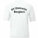 Eintracht Berglern T-Shirt weiss