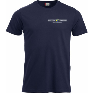 FFW Buch am Erlbach Baumwolle Shirt Erwachsene