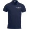 FFW Buch am Erlbach Polo mit Stick Brustlogo
