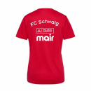 FC Schwaig Damen T-Shirt