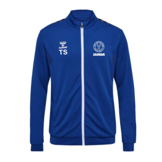 TSV Dorfen Trainingsjacke Poly blau (Herren/Kinder)