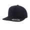 Classic Snapback Dark Navy One Size