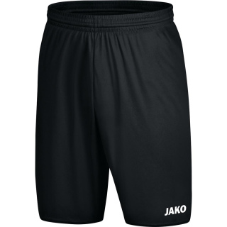 Sporthose Manchester 2.0 - schwarz