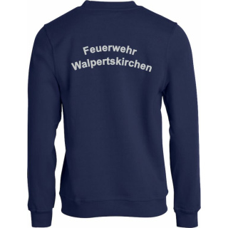 Sweatshirt FFW Walpertskirchen