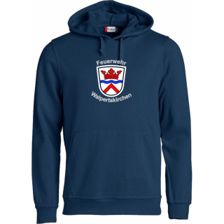 FFW Walpertskirchen Hoody