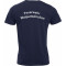 Herren T-Shirt FFW Walpertskirchen XS