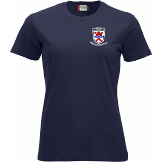 Damen T-Shirt FFW Walpertskirchen 2XL