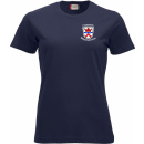 Damen T-Shirt FFW Walpertskirchen 2XL