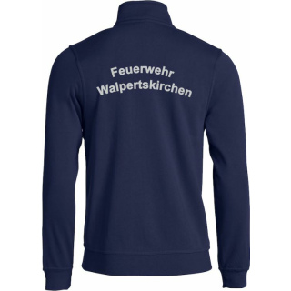 Herren Cardigan FFW Walpertskirchen