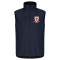 FFW Walpertskirchen Softshell Weste