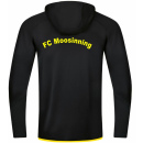 FC Moosinning Trainingsjacke mit Kapuze