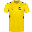 FC Moosinning T-Shirt gelb
