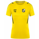 FC Moosinning T-Shirt gelb