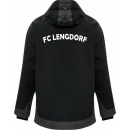 FC Lengdorf Regenjacke