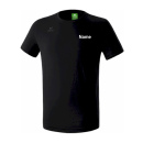 Kids Shirt schwarz