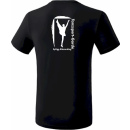 Kids Shirt schwarz