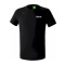 Kids Shirt schwarz