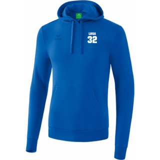 Hoodie Herren/Kinder Teenies