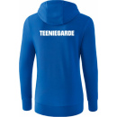 Damen Hoodie Teenies