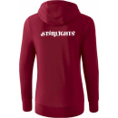 Damen Hoodie Starlights