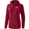Damen Hoodie Starlights